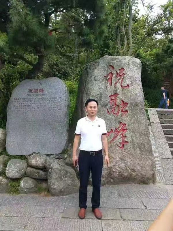 真诚的第三张照片--济南相亲服务中心