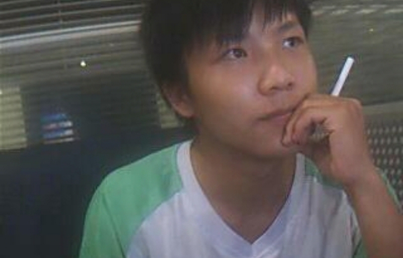 无聊的人啊的第一张照片--济南相亲服务中心