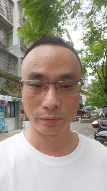 孤狼的第一张照片--济南相亲服务中心