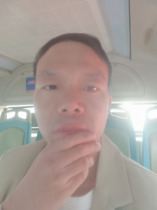 青盘的第一张照片--济南相亲服务中心