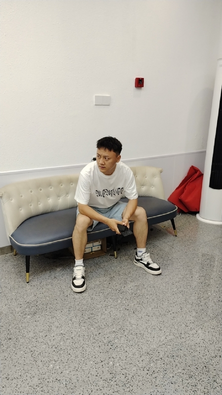 拾壹的第一张照片--济南相亲服务中心