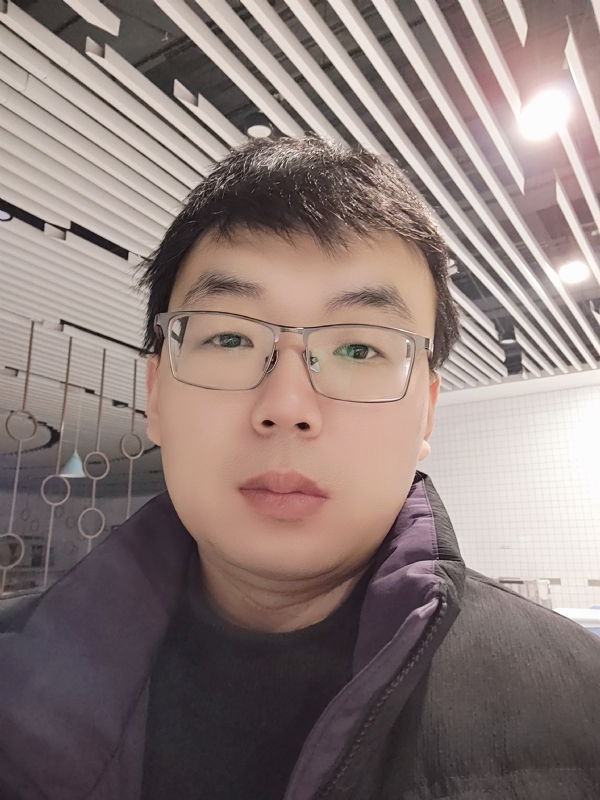 小辉的第一张照片--济南相亲服务中心