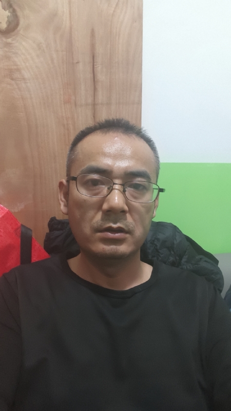 mini的第一张照片--济南相亲服务中心