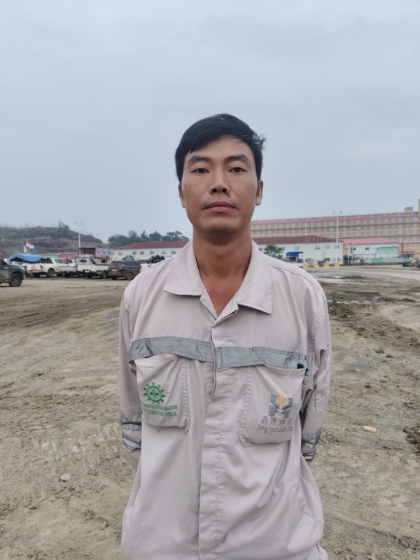 青山原是我身边伴的第一张照片--济南相亲服务中心