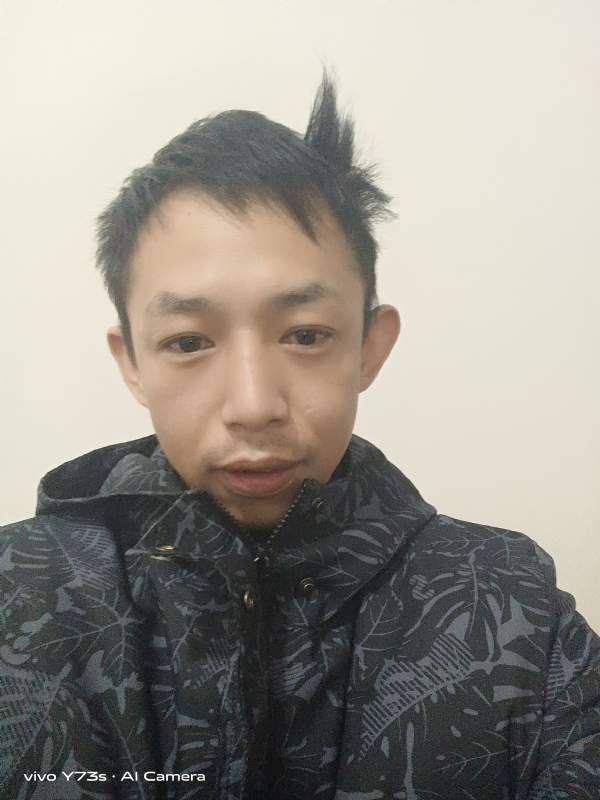 不吃葡萄皮的第一张照片--济南相亲服务中心