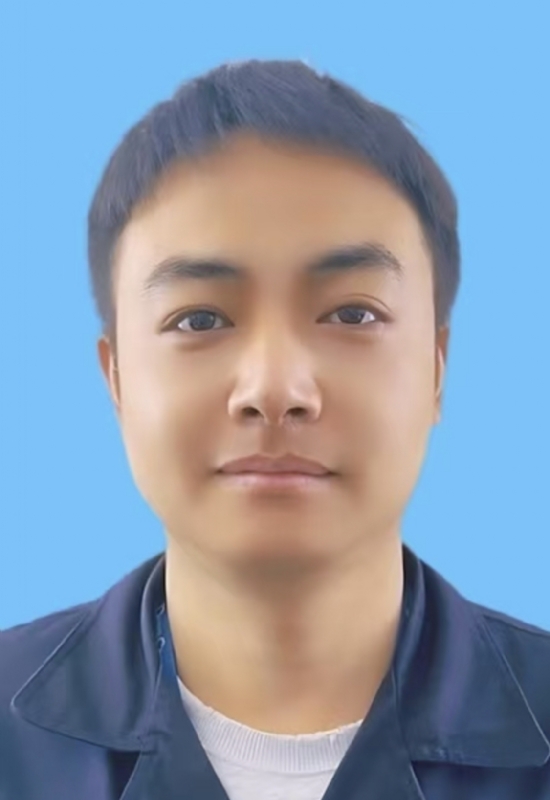 小帅哥的第一张照片--济南相亲服务中心