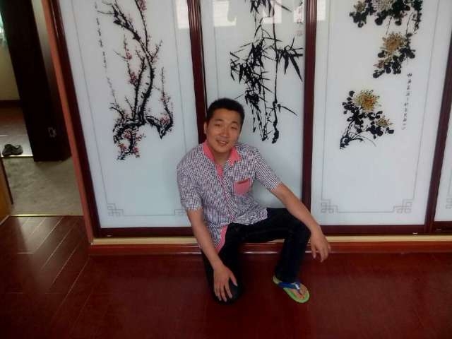 爱你一生一世的第三张照片--济南相亲服务中心