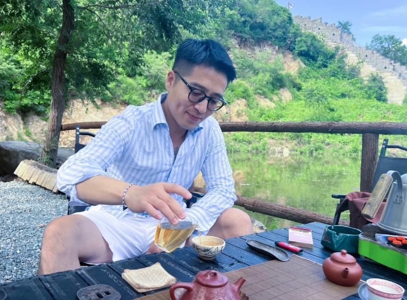 只为与你相见的第三张照片--济南相亲服务中心