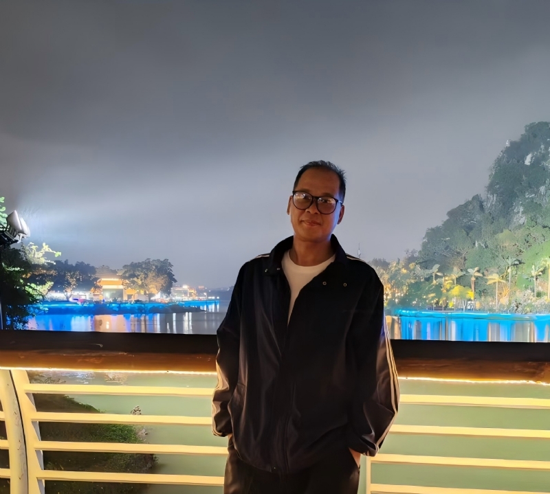 高山流云的第一张照片--济南相亲服务中心