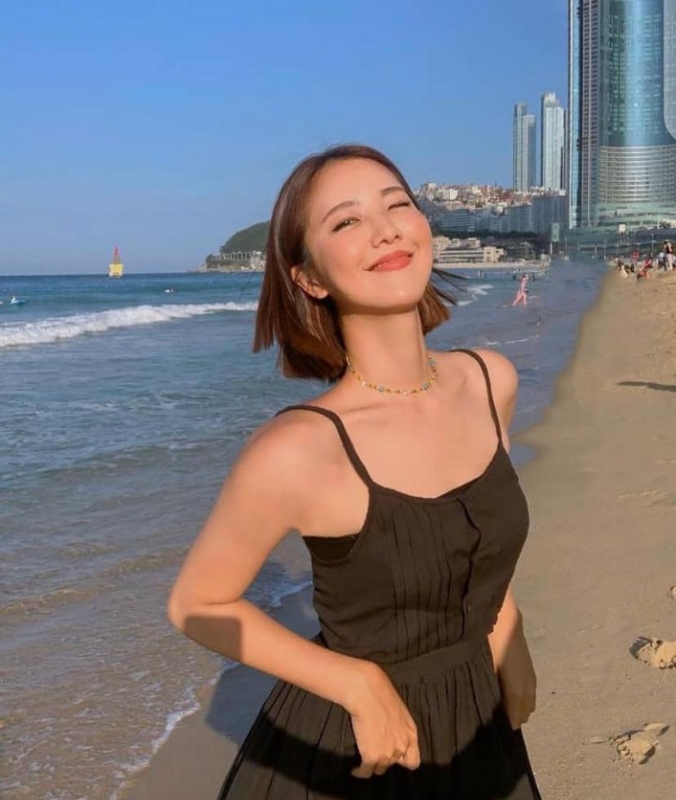 kimsoyeon10的第一张照片--济南相亲服务中心