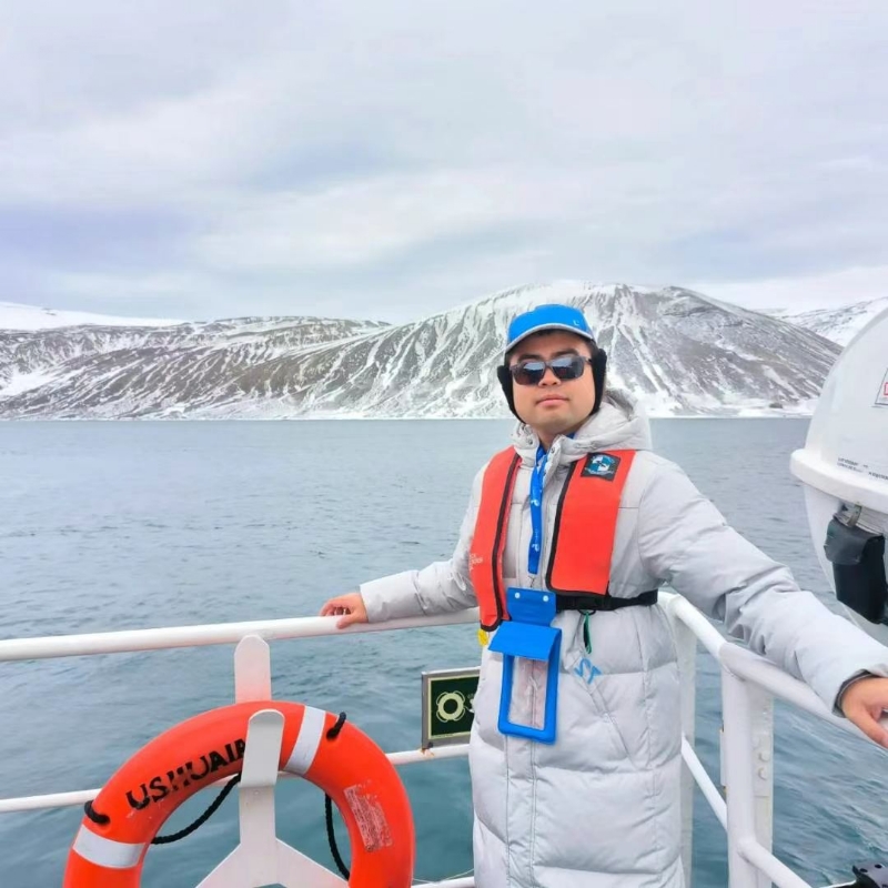 欢乐的笑的第二张照片--济南相亲服务中心