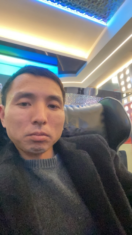 陈浩的第一张照片--济南相亲服务中心