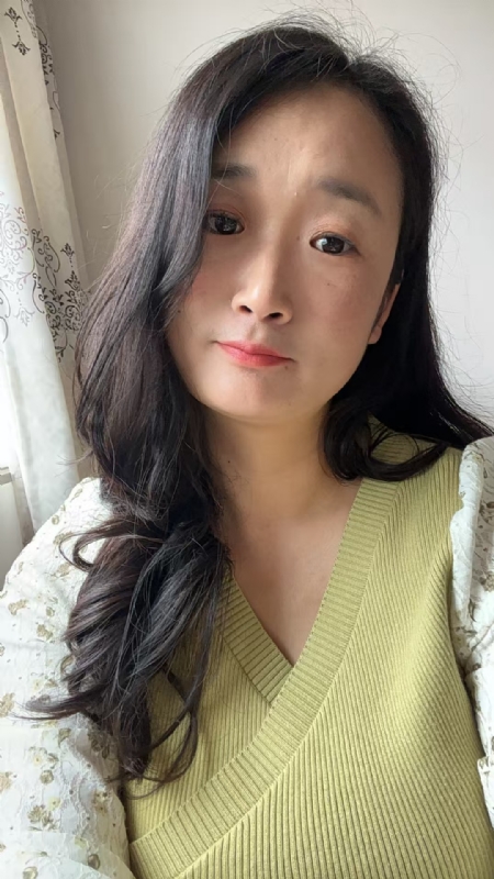 小晨的第一张照片--济南相亲服务中心