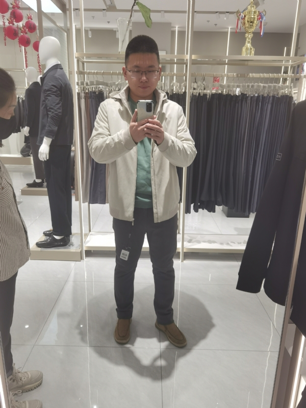 天天向上的第二张照片--济南相亲服务中心