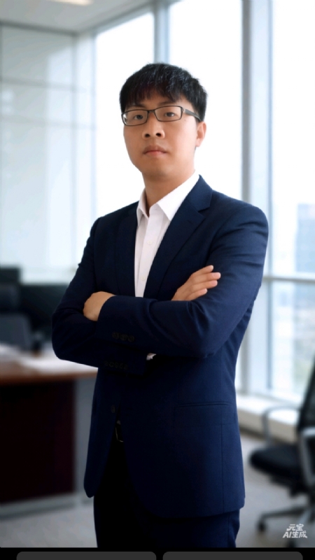 信阳小伙一枚的第一张照片--济南相亲服务中心