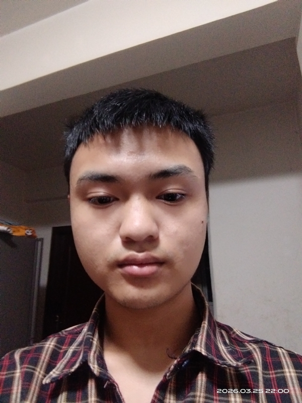 小磊的第一张照片--济南相亲服务中心