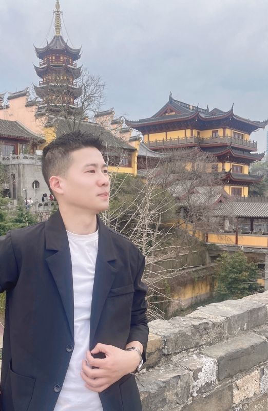 XanaduYouth的第一张照片--济南相亲服务中心