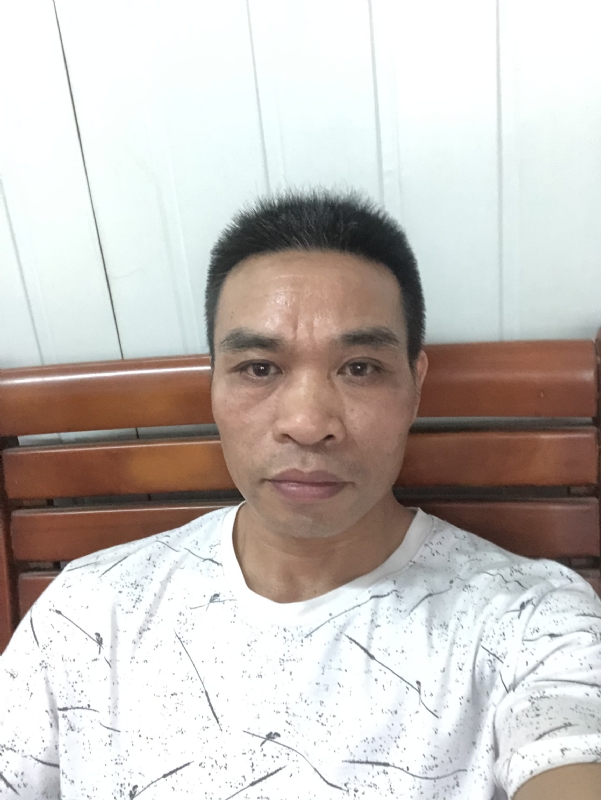 福哥的第一张照片--济南相亲服务中心