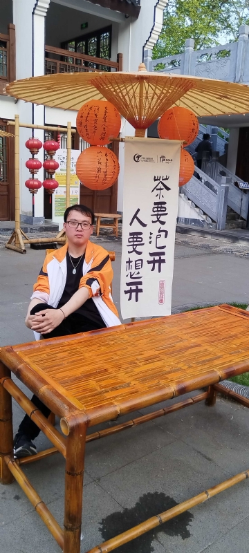 友谊支柱的第一张照片--济南相亲服务中心