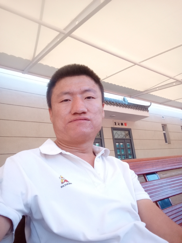 细水长流的第一张照片--济南相亲服务中心