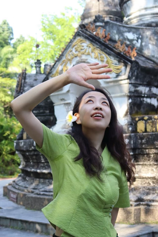 小贝加的第一张照片--济南相亲服务中心