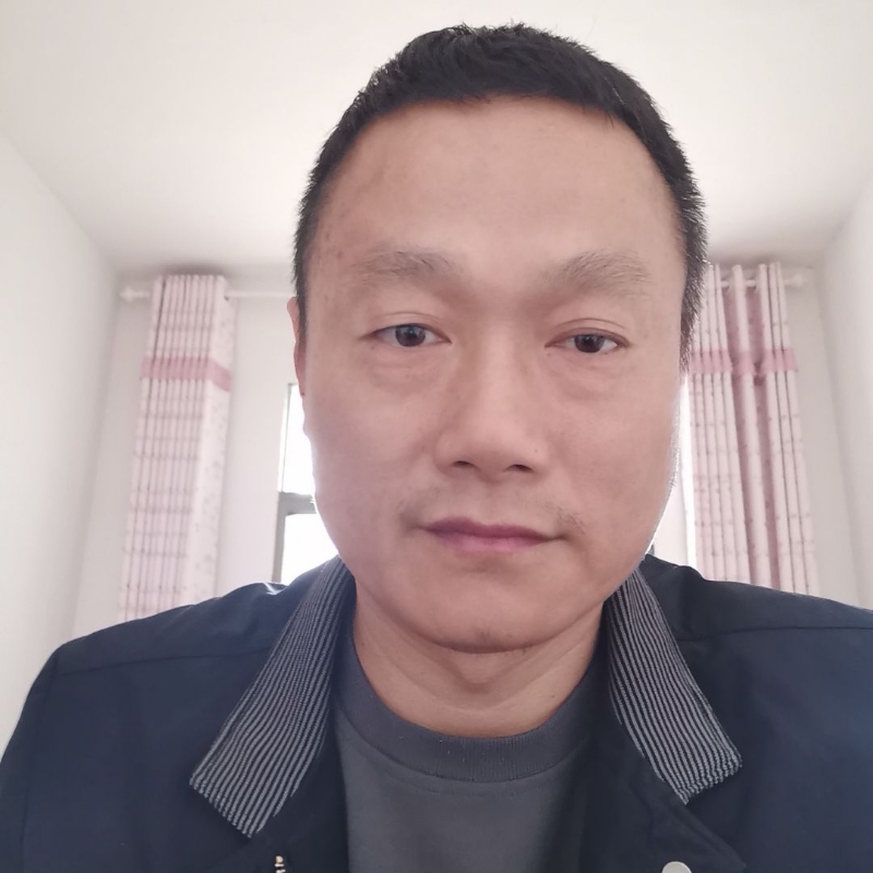 农家老男孩的第一张照片--济南相亲服务中心