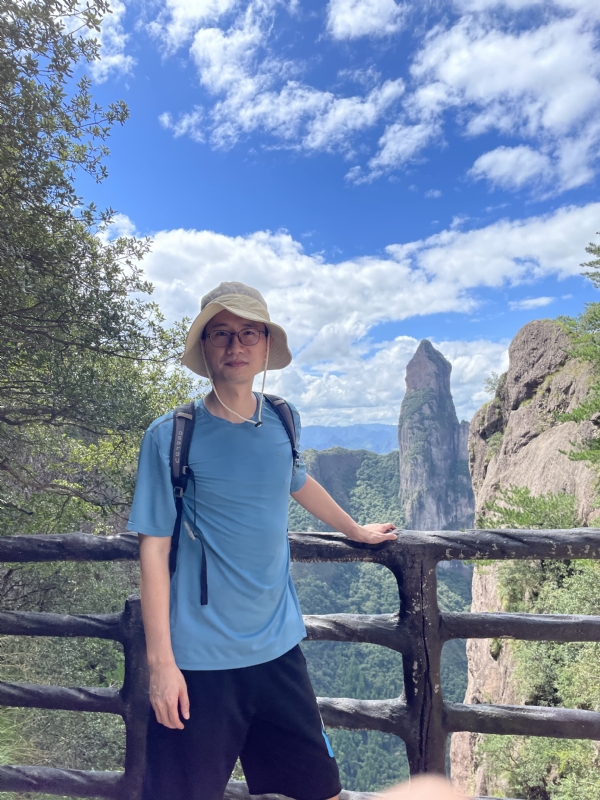 陈留的第二张照片--济南相亲服务中心