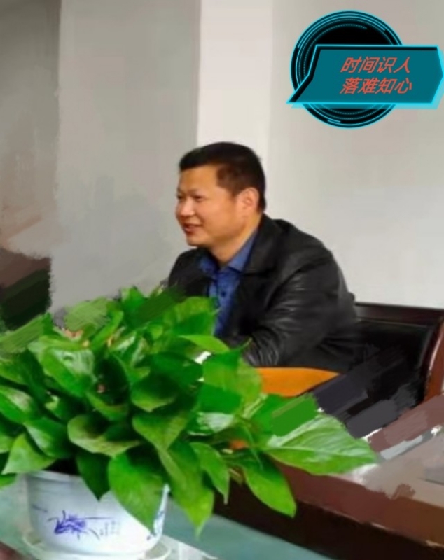 天意的第一张照片--济南相亲服务中心