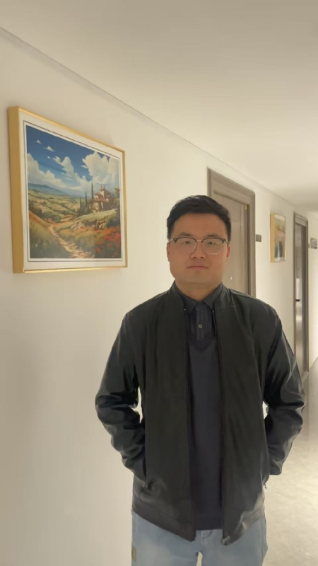 半瓶子的第二张照片--济南相亲服务中心