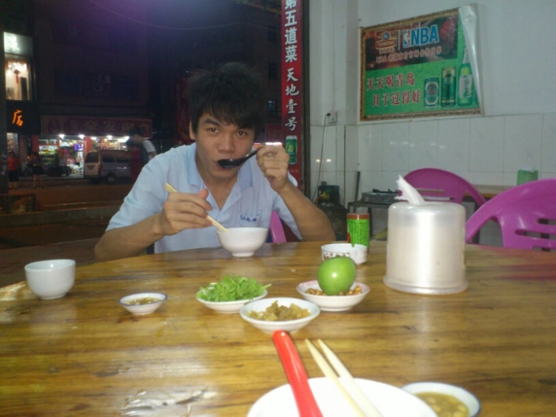 浅时光的第二张照片--济南相亲服务中心