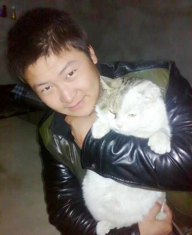 这个橘子不能吃的第一张照片--济南相亲服务中心