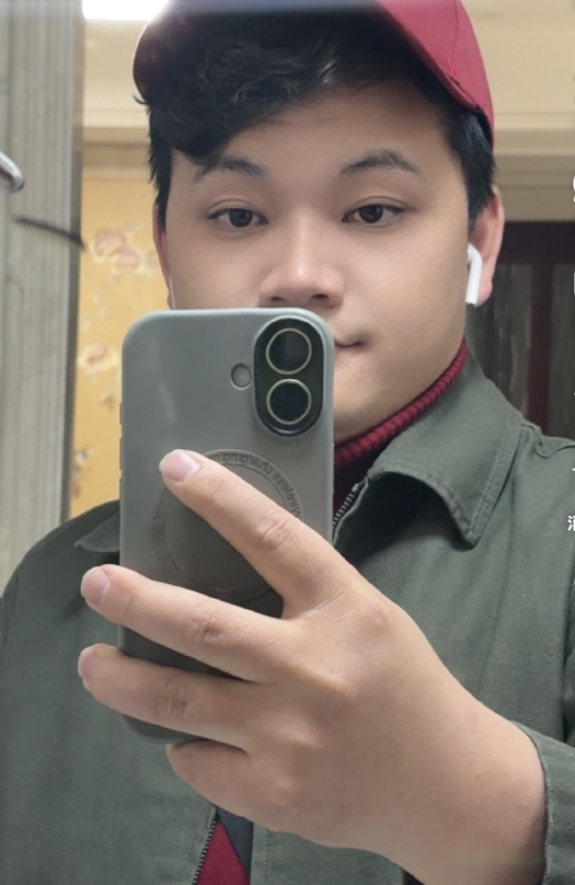 cjn199902的第一张照片--济南相亲服务中心