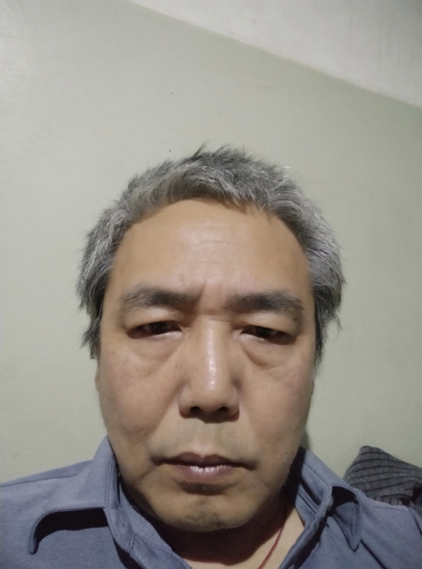 joe的第一张照片--济南相亲服务中心