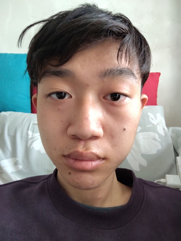 郭富城的第一张照片--济南相亲服务中心