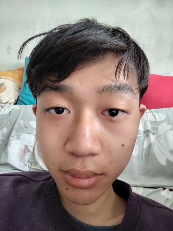 郭富城的第二张照片--济南相亲服务中心