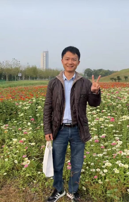 云淡风轻的第二张照片--济南相亲服务中心