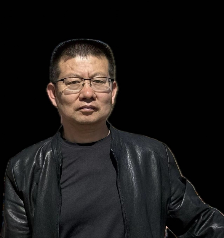 青山的第一张照片--济南相亲服务中心