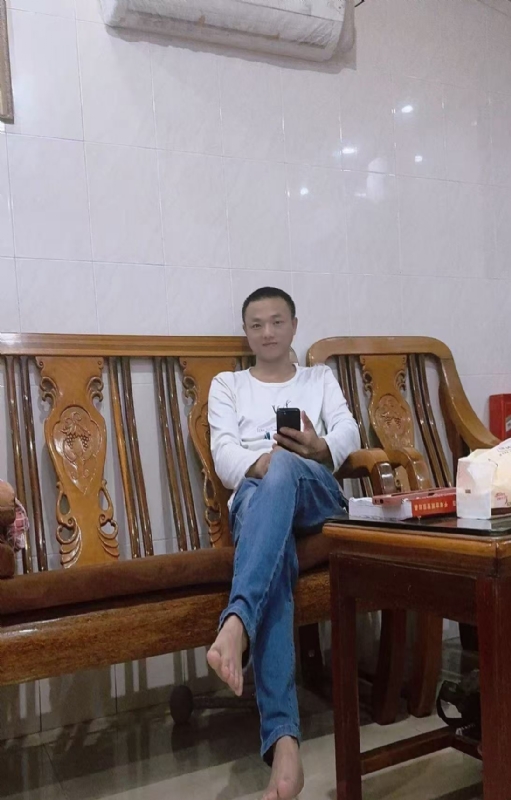 知年的第三张照片--济南相亲服务中心