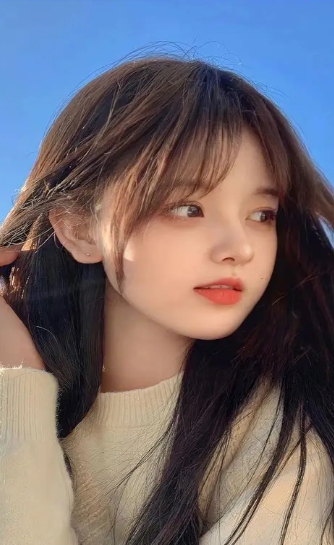 莓莓的第一张照片--济南相亲服务中心