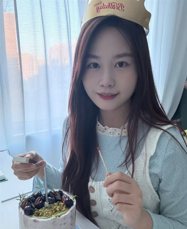 daylight的第一张照片--济南相亲服务中心