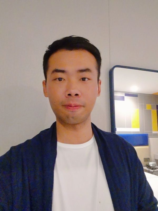 清明雨上的第一张照片--济南相亲服务中心