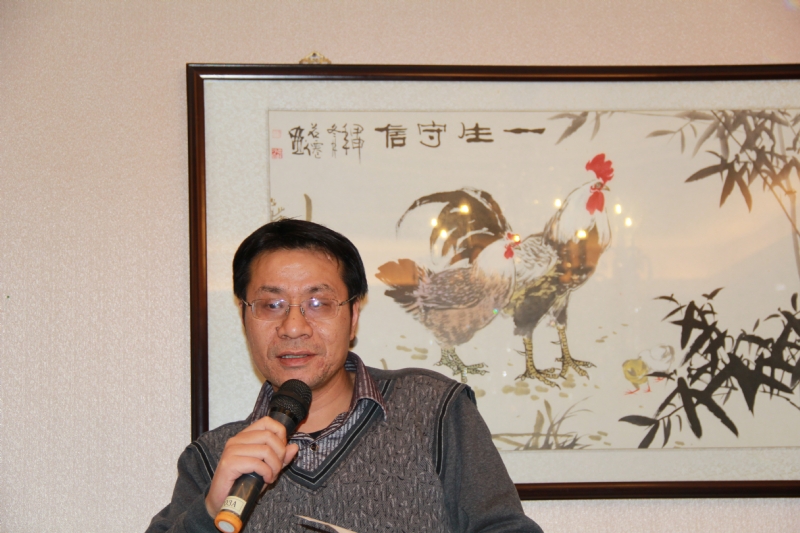 五戒的第一张照片--济南相亲服务中心