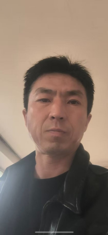 英峰的第一张照片--济南相亲服务中心