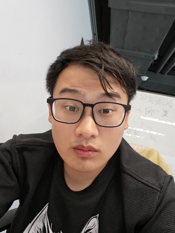 想脱单的洋洋的第一张照片--济南相亲服务中心