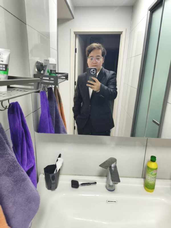 贝贝1998的第一张照片--济南相亲服务中心