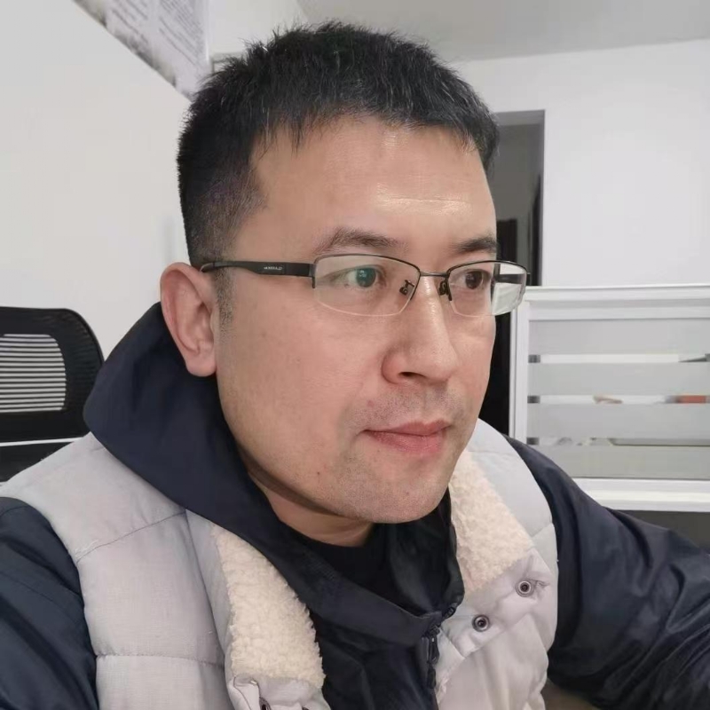 木盛的第一张照片--济南相亲服务中心