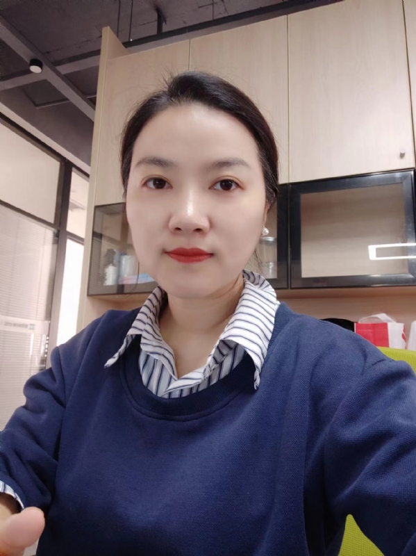 瑜妍的第二张照片--济南相亲服务中心