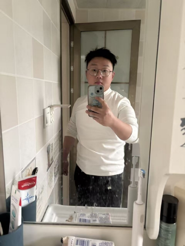 gaotianran的第一张照片--济南相亲服务中心