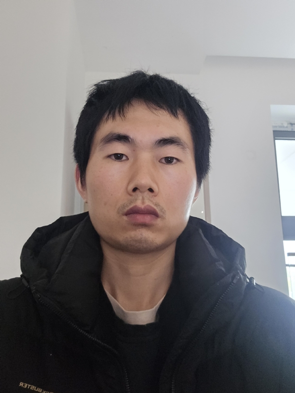 洛华晟的第三张照片--济南相亲服务中心