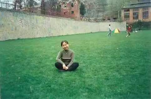 素涛的第一张照片--济南相亲服务中心